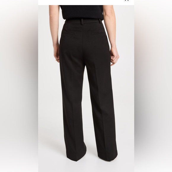 NWT Favorite Daughter The Favorite Pants Petite - Picture 2 of 11